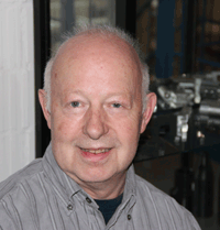 Inhaber Heinz Röthlisberger